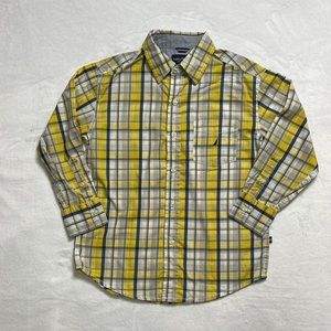 ⚡️Boys Nautica Shirt⚡️